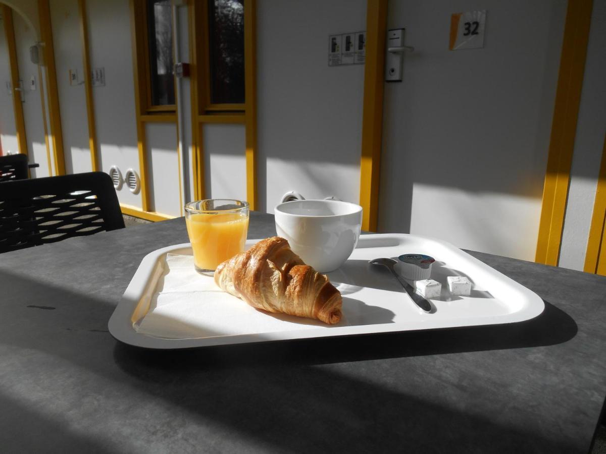 Premiere Classe Brest Gouesnou Aeroport Dış mekan fotoğraf