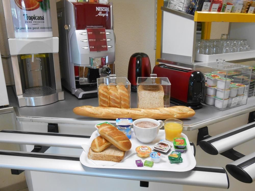 Premiere Classe Brest Gouesnou Aeroport Dış mekan fotoğraf